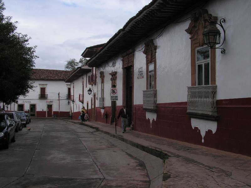 4898 Patzcuaro 